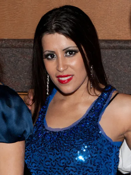 Foto Debora Debbie Flores Narvaez