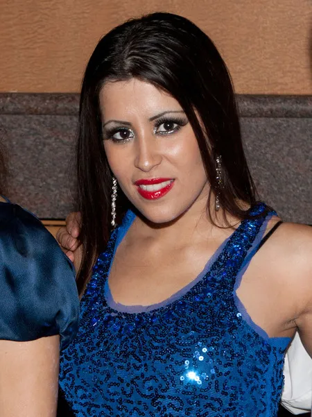 Foto Debora Debbie Flores Narvaez