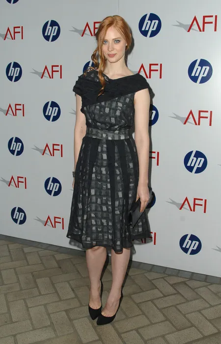 Foto Deborah Ann Woll