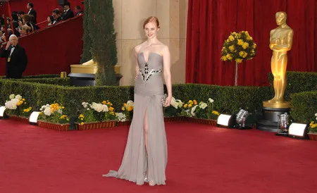 Foto Deborah Ann Woll