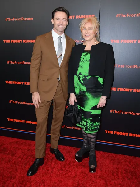 Foto Deborra Lee Furness