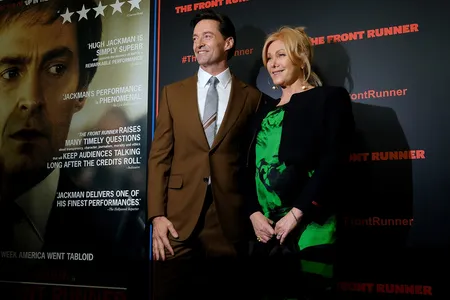 Foto Deborra Lee Furness