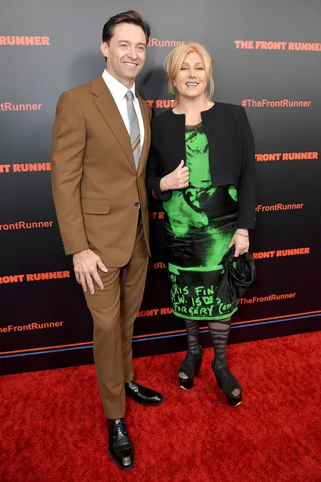 Foto Deborra Lee Furness