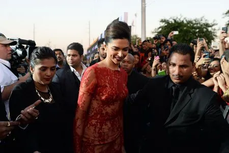 Foto Deepika Padukone