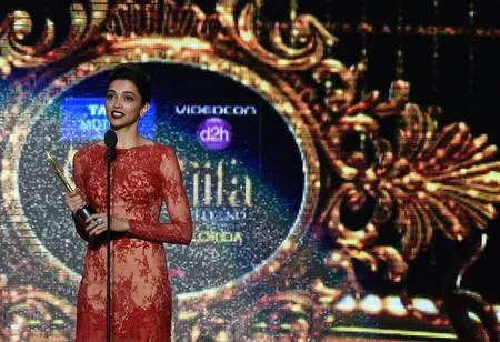 Foto Deepika Padukone