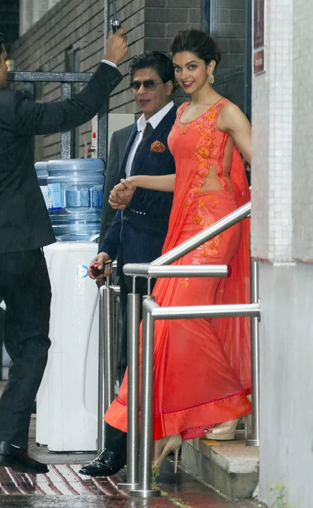 Foto Deepika Padukone