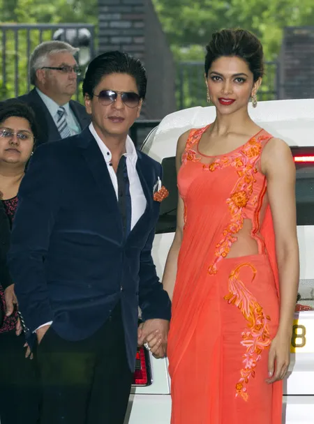 Foto Deepika Padukone