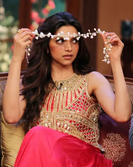 Foto Deepika Padukone