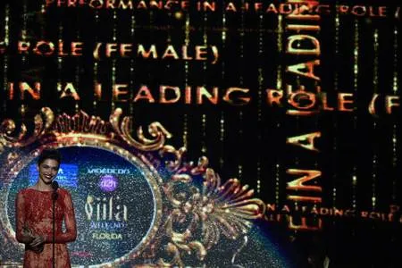 Foto Deepika Padukone