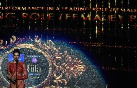 Foto Deepika Padukone