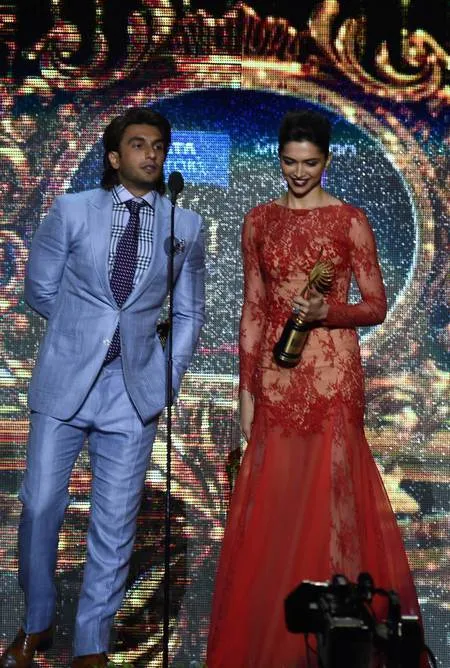 Foto Deepika Padukone