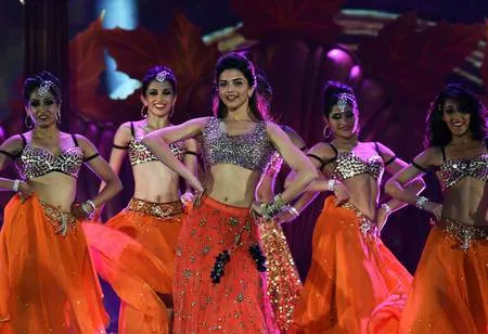 Foto Deepika Padukone