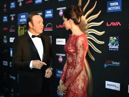 Foto Deepika Padukone