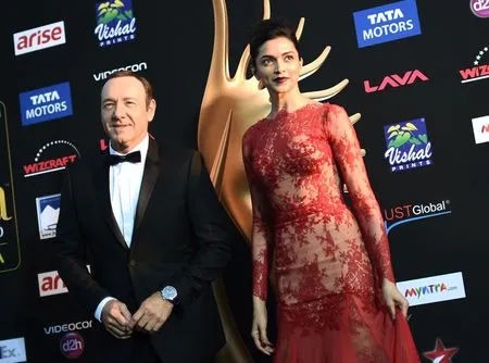 Foto Deepika Padukone