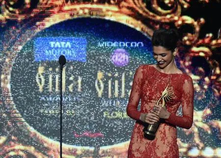 Foto Deepika Padukone