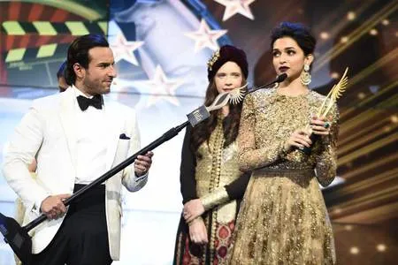 Foto Deepika Padukone