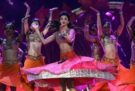 Foto Deepika Padukone