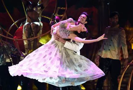 Foto Deepika Padukone