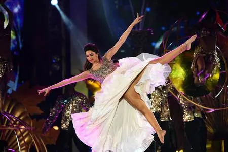 Foto Deepika Padukone