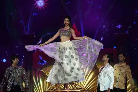 Foto Deepika Padukone