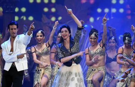 Foto Deepika Padukone