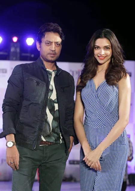 Foto Deepika Padukone