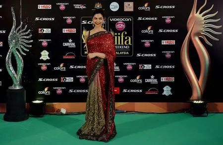 Foto Deepika Padukone