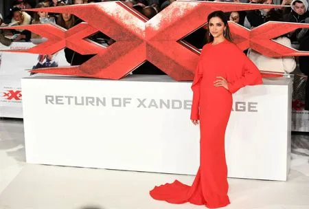 Foto Deepika Padukone