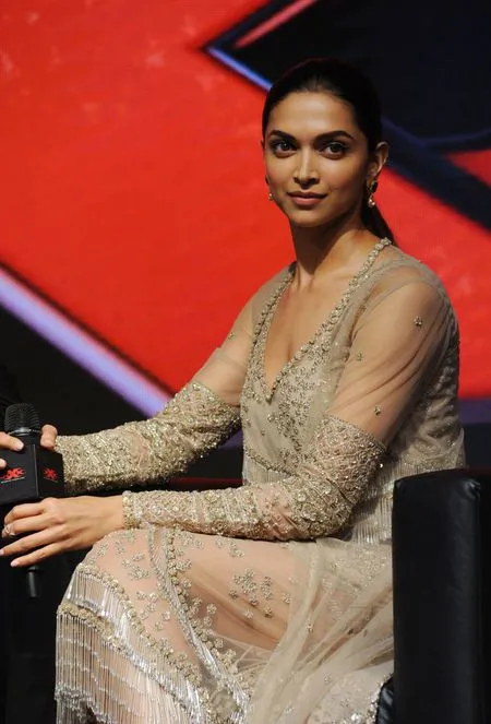 Foto Deepika Padukone