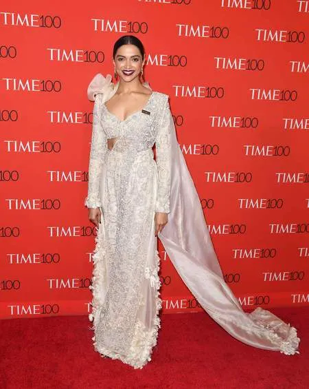 Foto Deepika Padukone