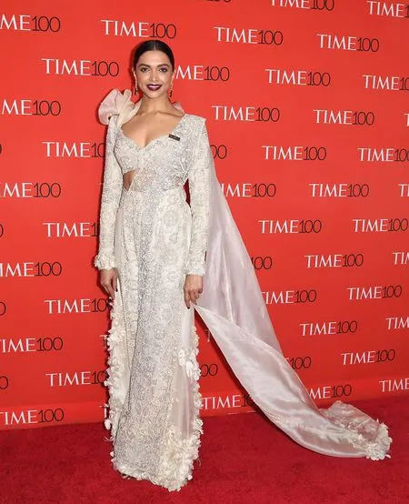 Foto Deepika Padukone