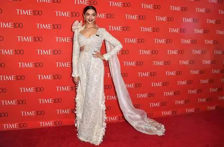 Foto Deepika Padukone