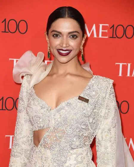 Foto Deepika Padukone
