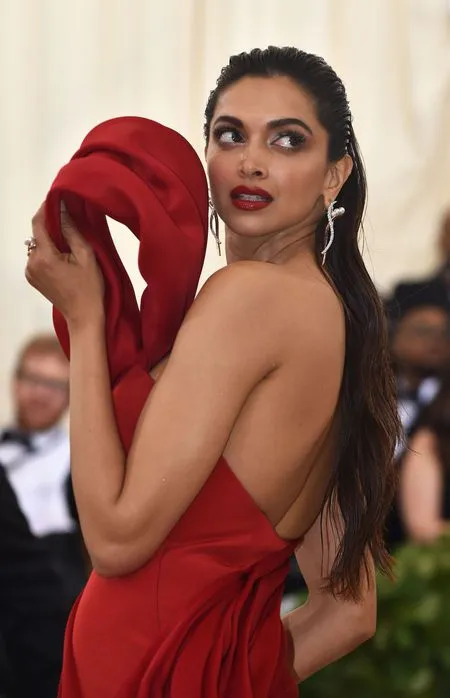 Foto Deepika Padukone
