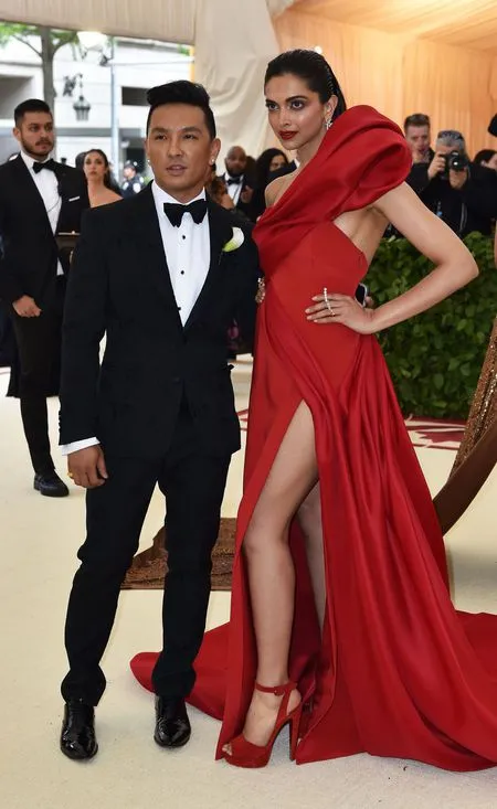 Foto Deepika Padukone