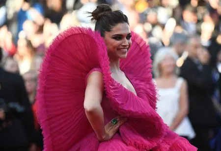 Foto Deepika Padukone