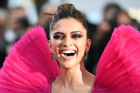 Foto Deepika Padukone