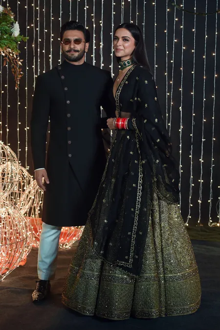 Foto Deepika Padukone