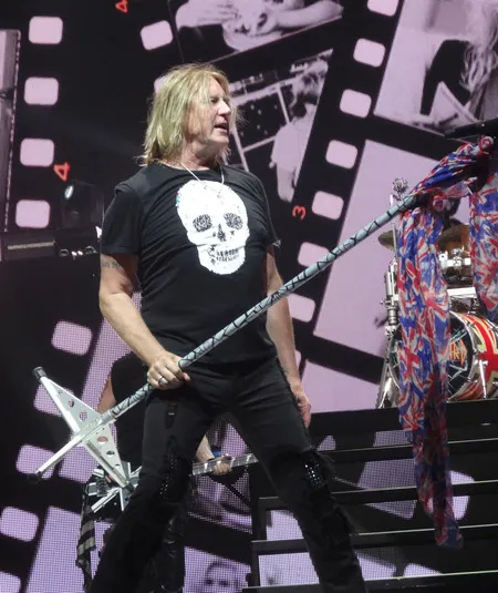Foto Def Leppard