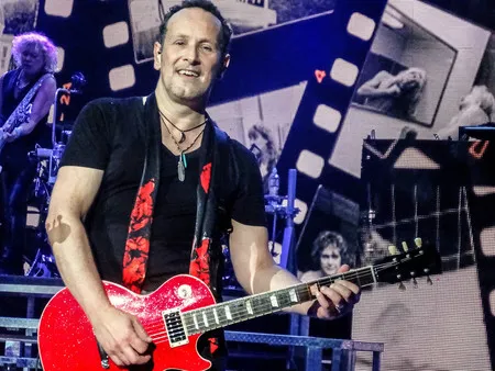 Foto Def Leppard