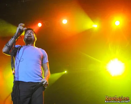 Foto Deftones
