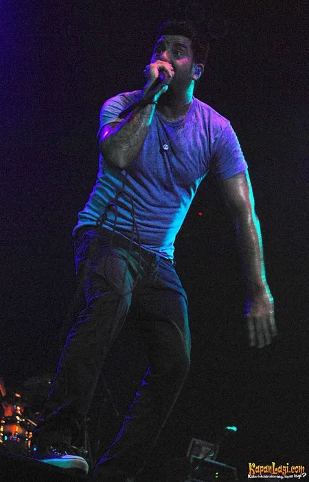 Foto Deftones