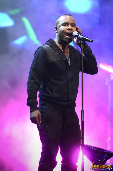 Foto Delicious Kennedy