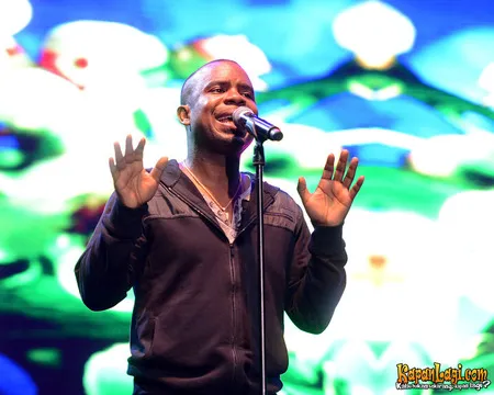 Foto Delicious Kennedy