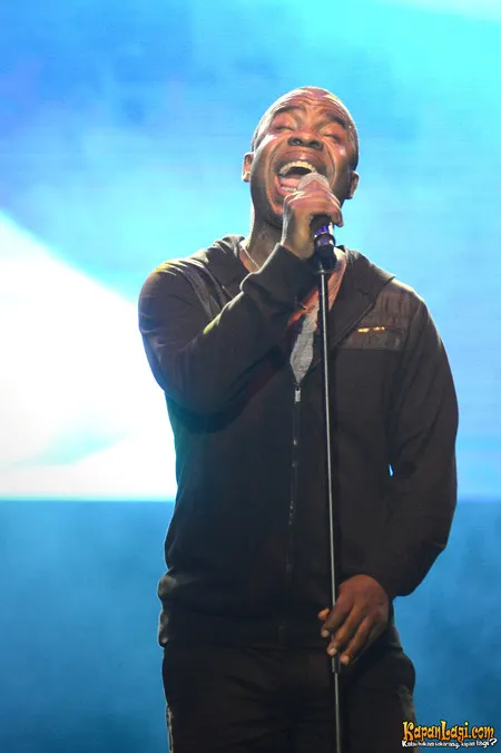 Foto Delicious Kennedy