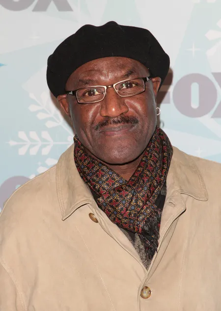 Foto Delroy Lindo