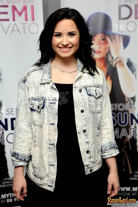 Foto Demi Lovato