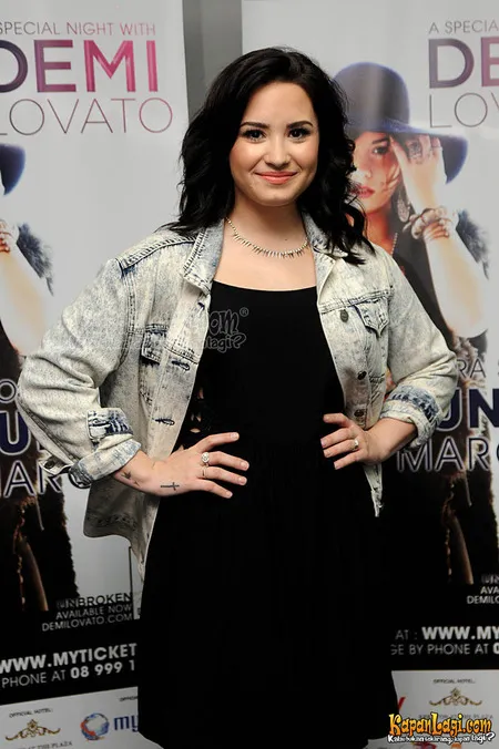 Foto Demi Lovato