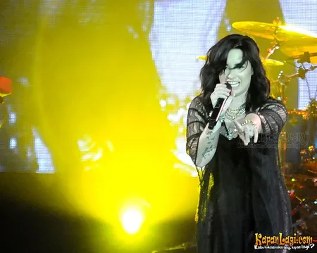 Foto Demi Lovato