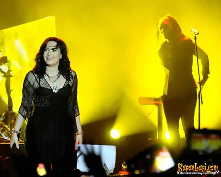 Foto Demi Lovato